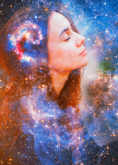 chica conociendo en biodescodificación cuántas sesiones se necesitan