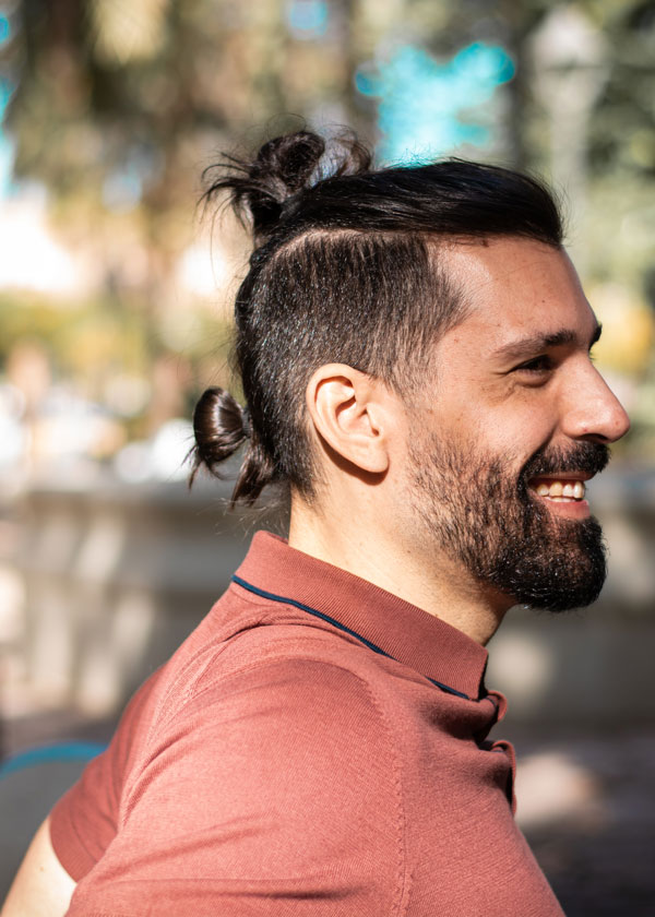 euse terapeuta de biodescodificacion