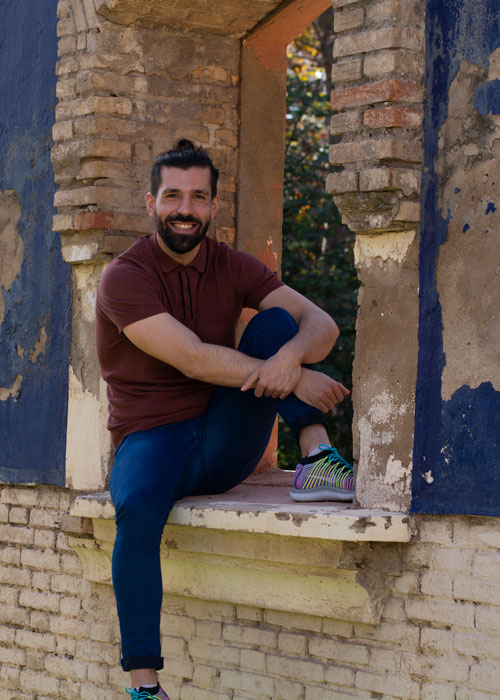 reservar con euse de los mejores terapeutas biodescodificacion madrid