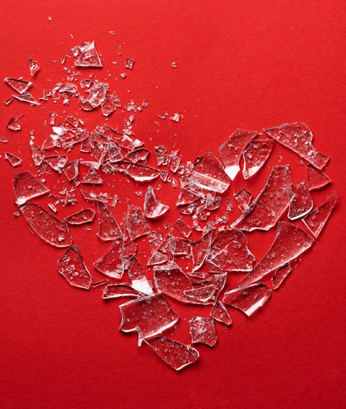 corazon roto en mil pedazos biodescodificacion