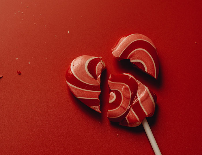 corazon roto diabetes biodescodificacion