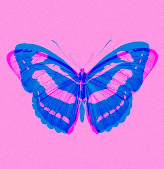 tiroides forma de mariposa hipotiroidismo biodescodificacion