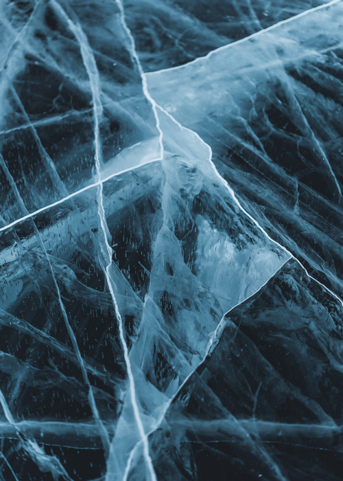 hielo helado roto sinonimo de los resfriados que cojes biodescodificacion