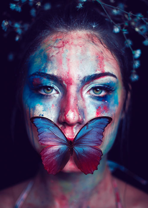 psoriasis en biodescodificación