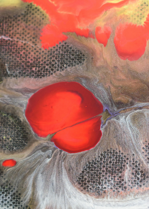 colores abstractos biodescodificacion de migrana