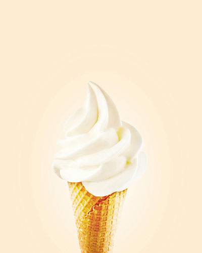 cono de helado en exceso se relaciona obesidad infantil biodescodificacion