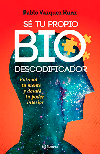 se tu propio biodescodificador Pablo Vazquez kunz pdf gratis