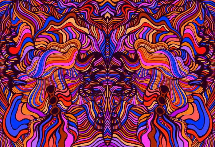 origen emocional del vitiligo manchas istock