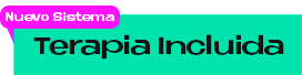 Nuevo Sistema Terapia Incluida